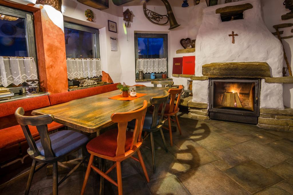 Za Mlynom Gasthof 2*